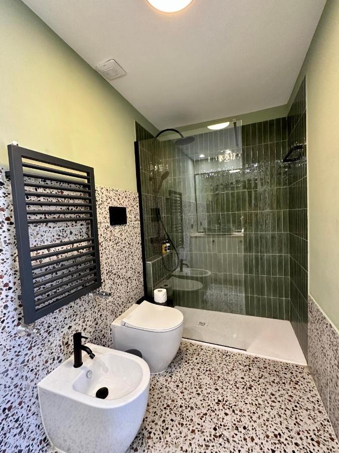 Apartamento Jasmine At Ancient Walls
